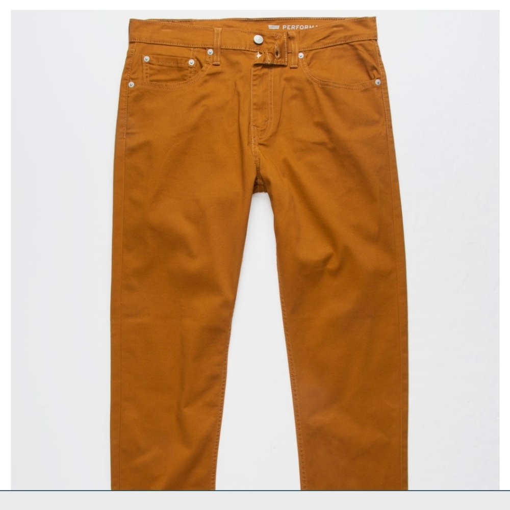 Levi's 512 Slim Taper Men's  36/34 34/32
